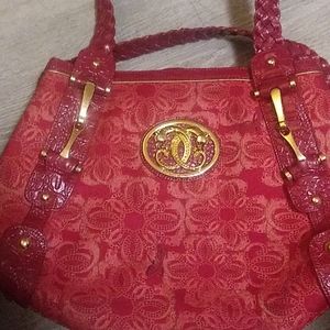 Beautifully taken care of used sharif purse $170.0